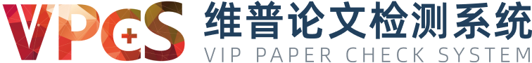 https://www.维普官网.com Logo